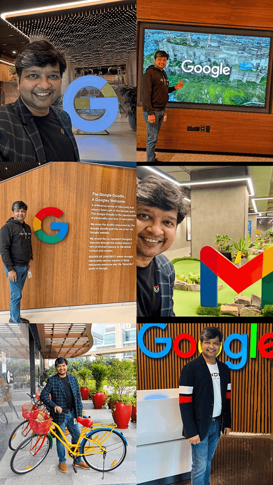 Vaibhav Jain - Founder & CEO, Octaraa