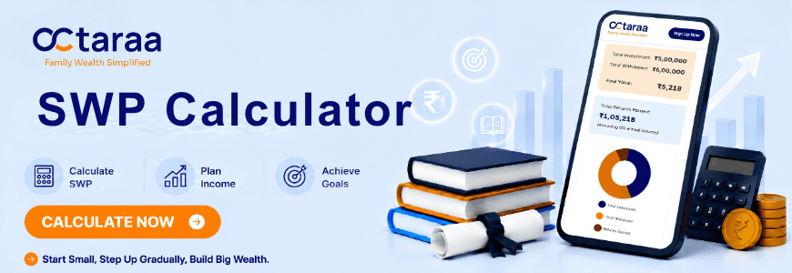 SWP Calculator