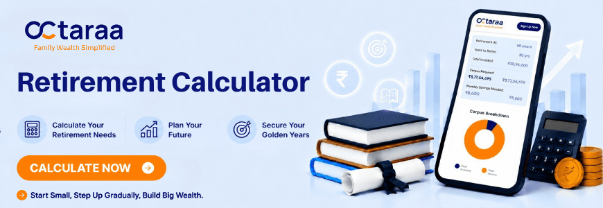 Retirement Calculator