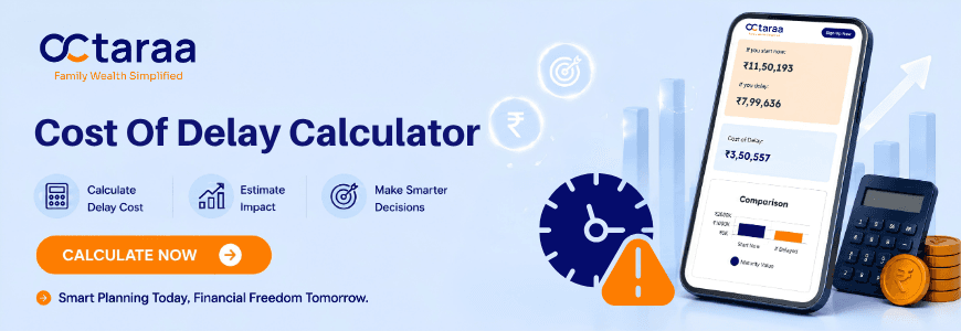 Cost of Delay