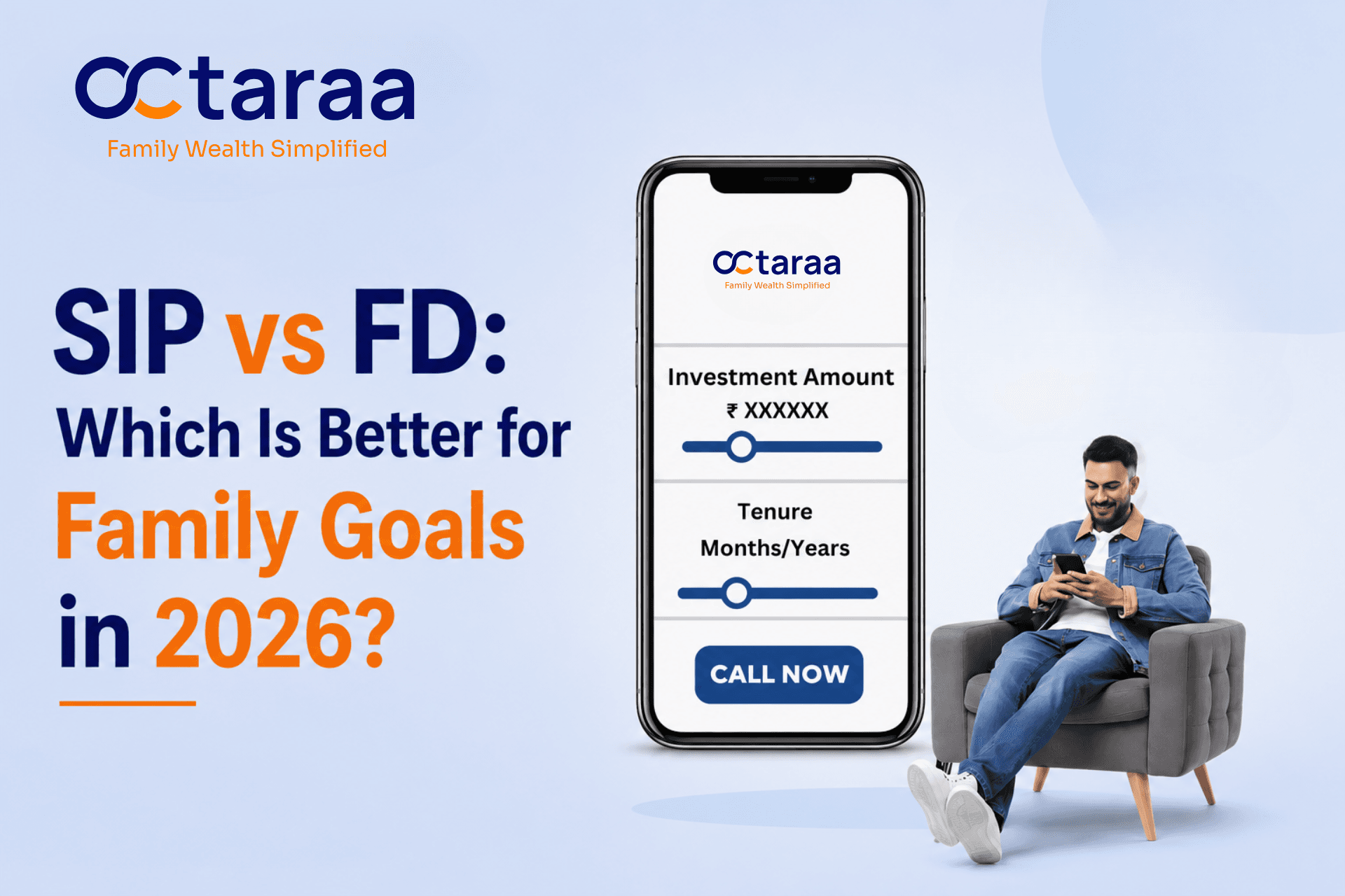 SIP vs FD: Which Is Better for Family Goals in 2026?
